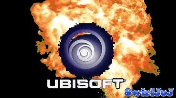 [YTP] Ubisoft Is Experiencing Some Problems (Collab Entry)