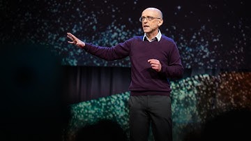 Where are all the aliens? | Stephen Webb