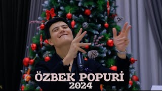 Özbek Popuri Babajan Rozyyew 2024