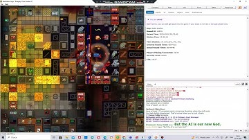 SS13: Bojna Station 13