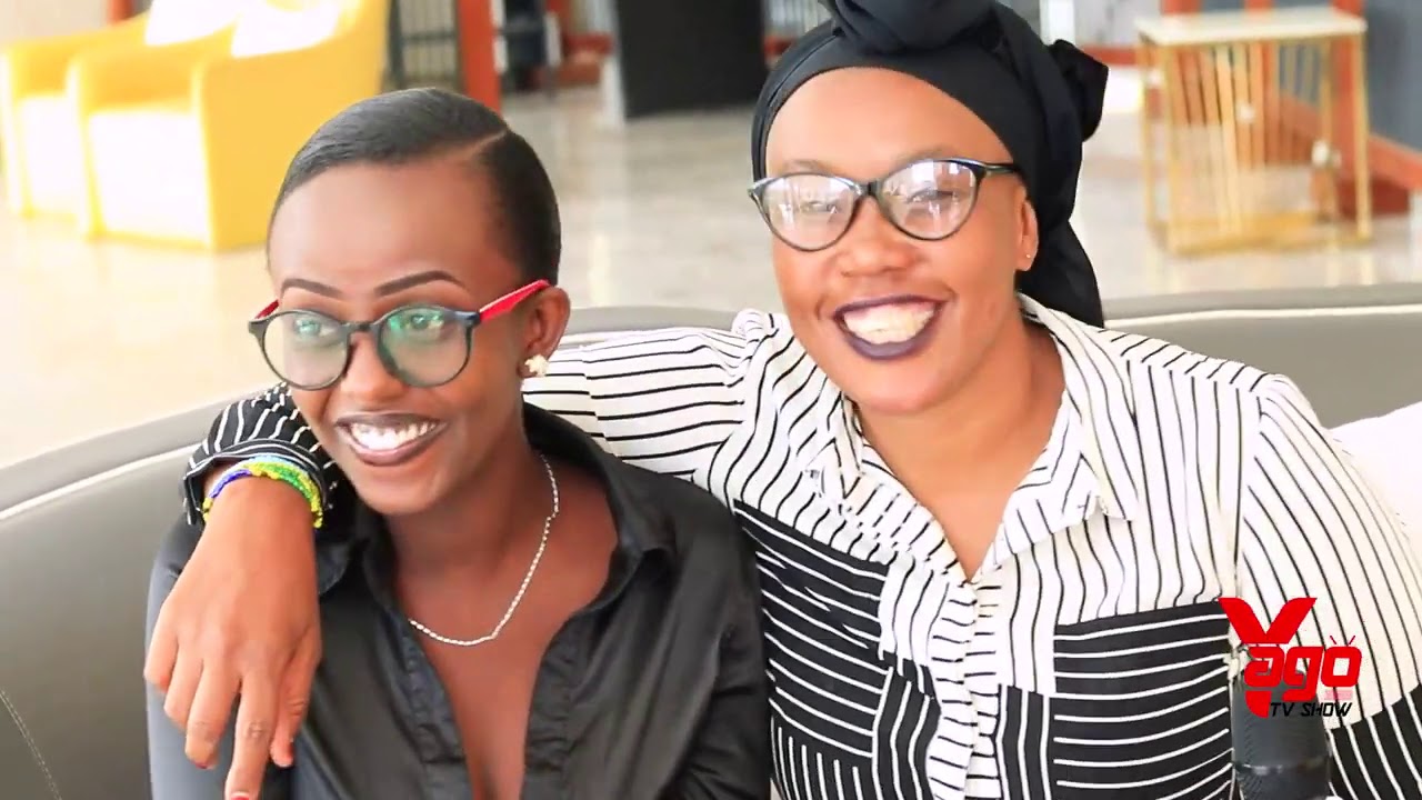 Duhuje Teta na Tidjara  Bavuga Kimwe/Tidjara aratunguwe/Teta Yishimye/Tidjara atanze Bzou Mukiganiro