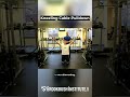🔴 Kneeling Cable Pull Down