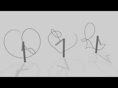 double pendulums