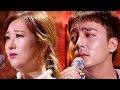 로이킴 장윤정 아련한 감성의 완벽한 편곡 첫사랑 Fantastic Duo 2 판타스틱 듀오 2 EP22 