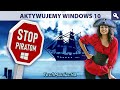 Jak zdobyć klucz aktywacji Windows 10 PRO? 🔥