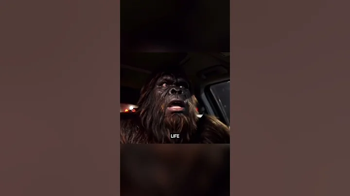 Follow for more Big Foot and Yet content! #bigfoot #yeti #vlog #catfish