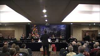 Carol of the Latin Bells