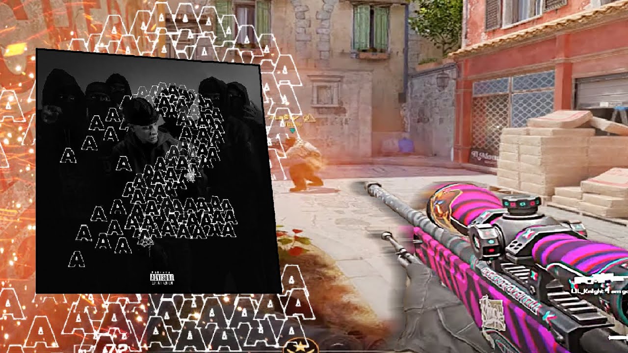 Aarne, Big Baby Tape, kizaru - Haunted House ( AA LANGUAGE 2 / Мувик КС 2 )