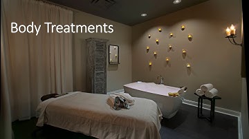 Namaste Spa Introduction Video