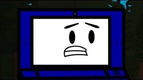 The only remaining footage of Object Universe episode 4.5