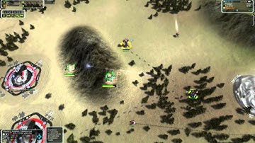 Supcom FA. Maverick vs FunkOff TAG_Voi_Vittu. g 3/5