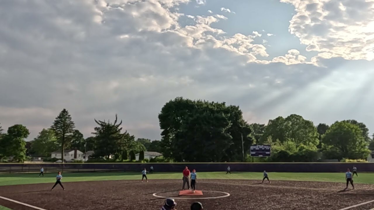 vs. Pittsford Panthers - Top 5