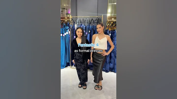 Which one would you pick? #prom #dressootd #promdress #fashion #formaldresses #promdresses