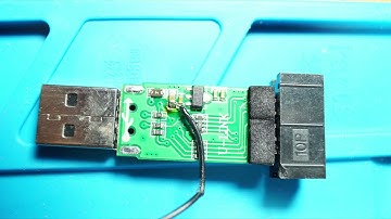 How to connect u-Link NT to ECU via CAN BUS