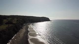 Point Roberts Beach