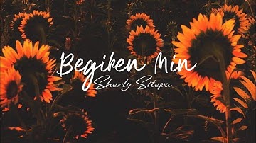 LAGU KARO TERBARU 2021 | BEGIKEN MIN - CIPT. USMAN GINTING