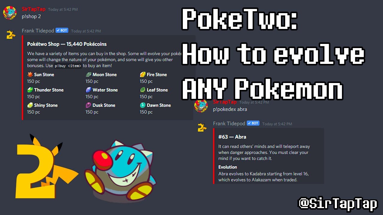 how i evolve eeve in umbreon : r/poketwo