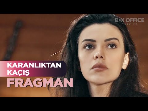 Karanlıktan Kaçış | Fragman