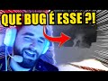 FALLEN USANDO WALL?! &amp; GAULES DEIXOU O LINDINHO TILTADO!! (Cs:Go)