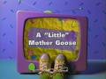 A Microsoft ActiMates Showcase Placeholder - Barney & Friends Episode 613: A "Little" Mother Goose