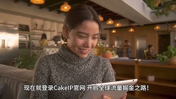 2025年最佳海外住宅代理IP平台｜CakeIP测评