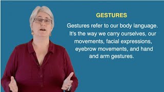 Public Speaking for Debate