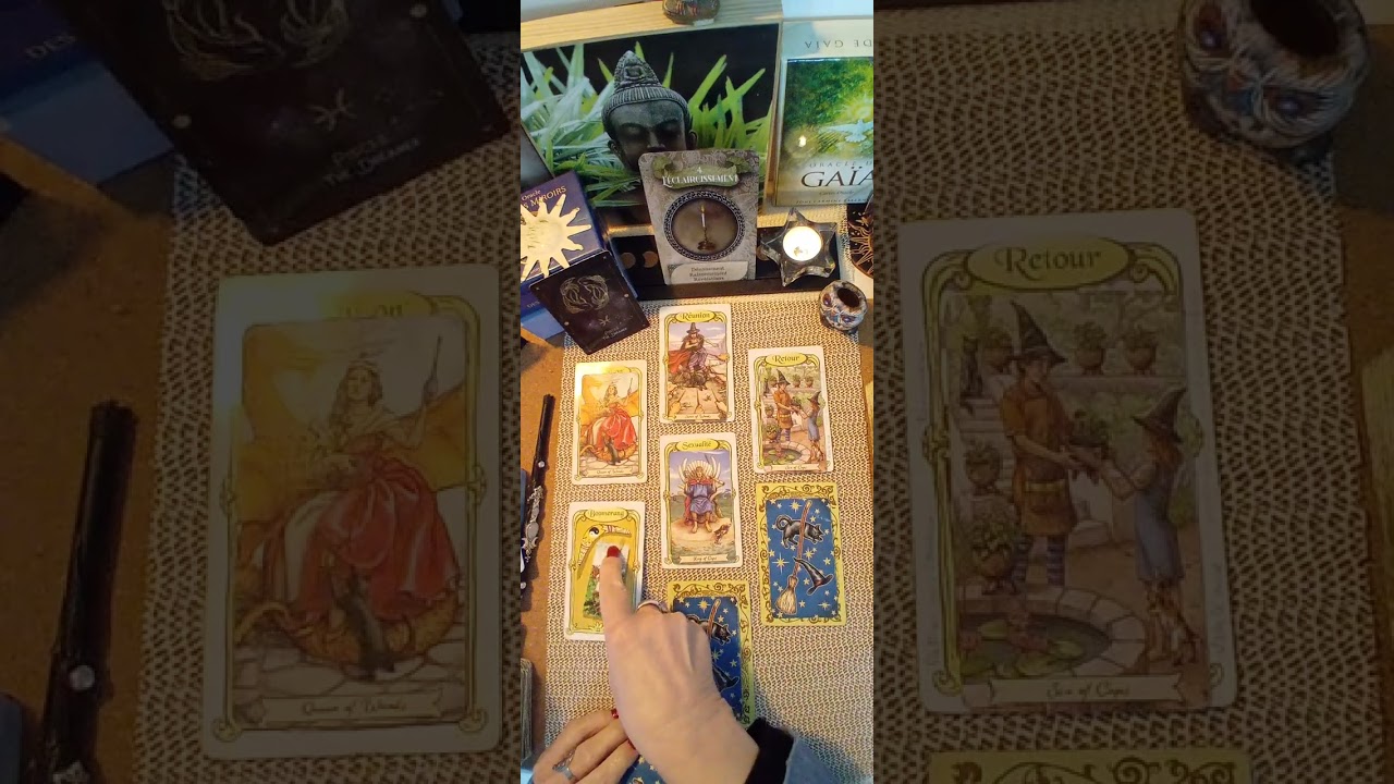 POISSONS DE MARS 2026. Faites confiance à votre sagesse et votre intuition. 💕🪷