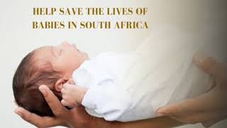 Gauteng Government Declares Baby Safe Havens Illegal