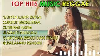KUMPULAN LAGU REGGAE FULL ALBUM | Top Hits Indonesia 2025 (Cover Reggae Terbaik)