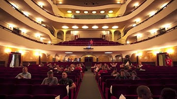 From The Front 2012 - Visions And Visionaries