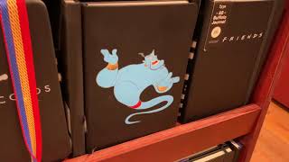 Typo Disney Merchandise - Singapore 2019