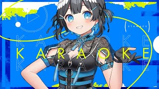 【 #歌枠 / #karaoke 】高評価100でプチお披露目のある歌枠🎤🎶✨【 #倉田理音 / #Vtuber 】