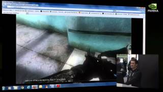 Leveraging Quad Core Tegra 3 Features Using Substance By Allegorithmic