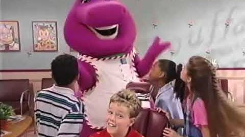 Walk Around The Block (Canada Version) Part 34