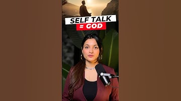 The Power of Self-Talk & Affirmations! | Agrika Khatri