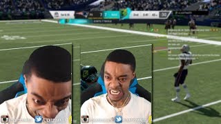 Flightreacts Upgrades His 15,000 Mut 20 Team & Rages After He Still Loses To 20 Walmart Team