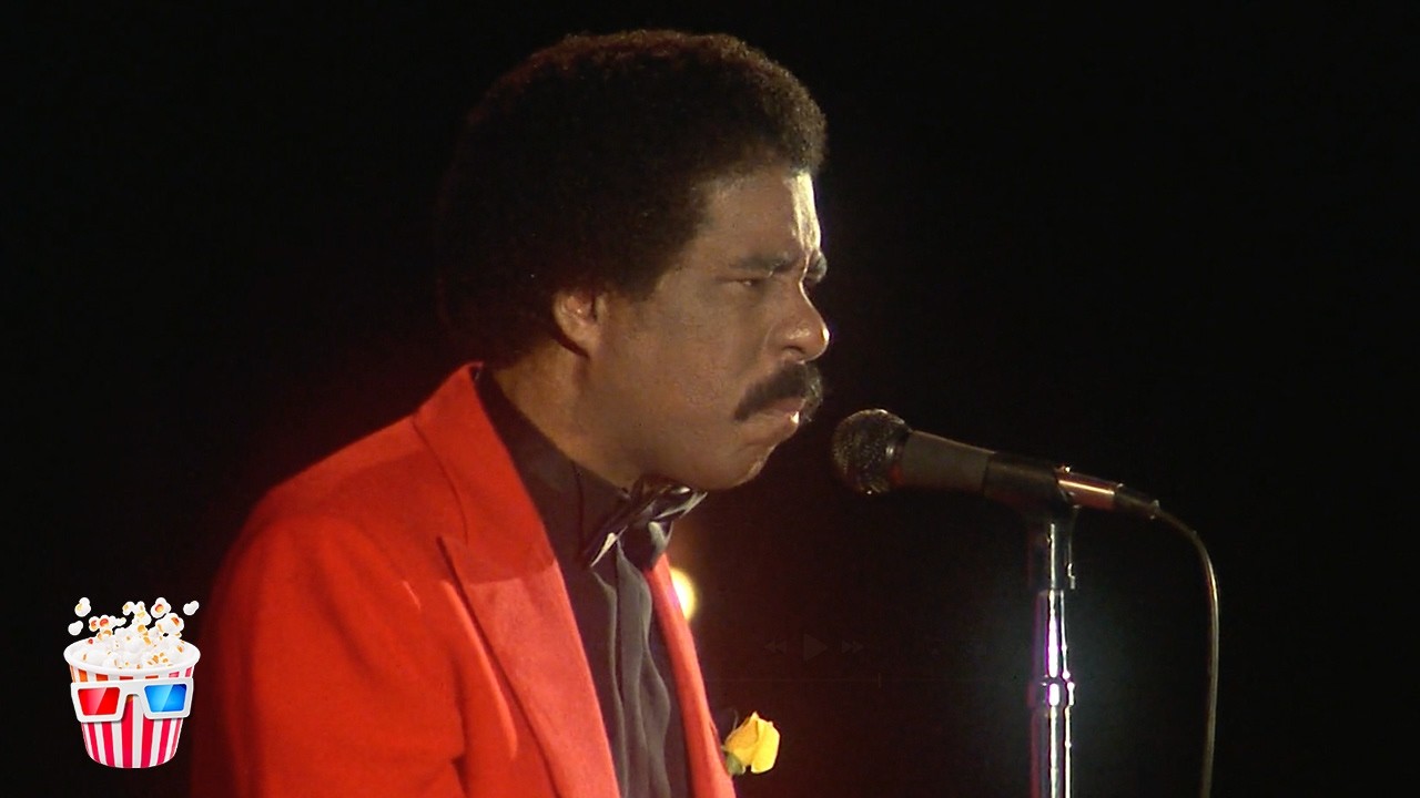 Mudbones Last Show | Richard Pryor: Live on The Sunset Strip