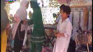 Suraya Talash & Faraidoon Yousufzada In Concert \