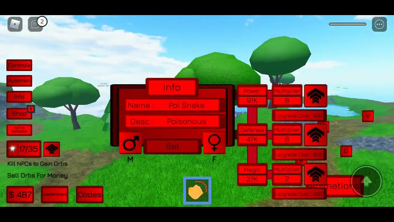 Snake Life (Roblox) YouTube