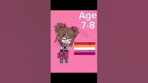 Thumbnail of My sexuality’s throughout my life!#stupidity#gacha#capcut#bisexual#lesbian#straight#idkwhyimadethis