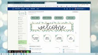 Schoology Introduction