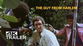 Watch The Guy From Harlem Trailer