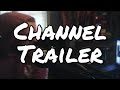 Spritepix channel trailer