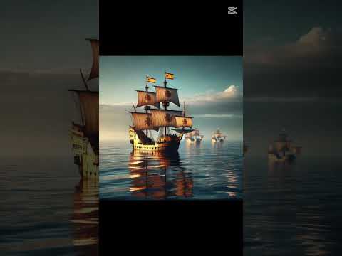 أول رحلة حول العالم مغامرة ماجلان وطاقمه التي أثبتت كروية الأرض  اكسبلور قصص