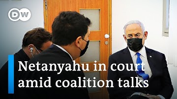 Israel: First witnesses called in Netanyahu corruption trial | DW News