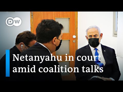 Israel: First witnesses