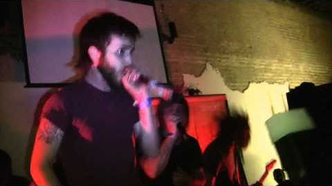 DECODER Full set Live Part 1