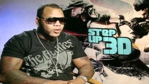 STEP UP 3D   RICK MALAMBRI  SHARNI VINSON  FLO RIDA Video   ARTISTdirect Music