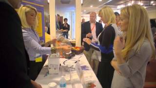 NEAHMA 25th Anniversary Conference and Trade Show