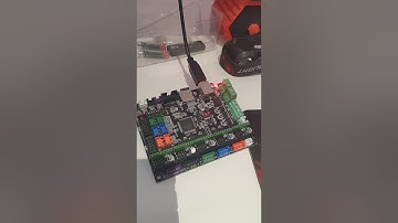 Problem Skr V1.1 bigtreetech